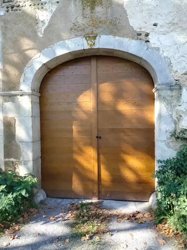 Menuiserie extérieure à Mouscardès