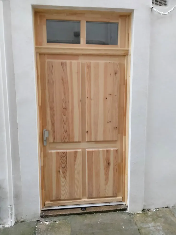 porte-d-entree